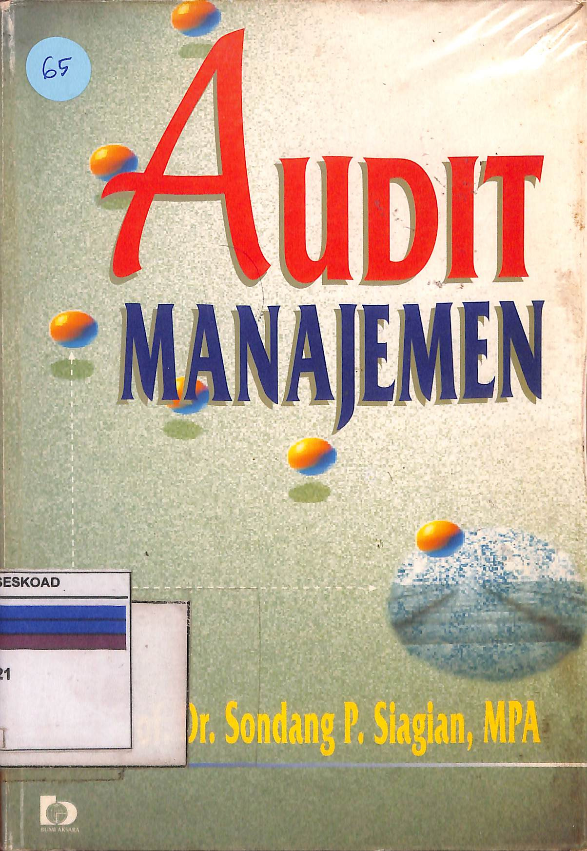 Audit Manajemen